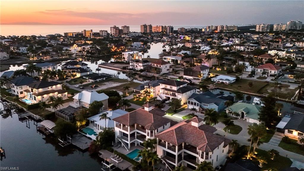 CONNERS - Residential