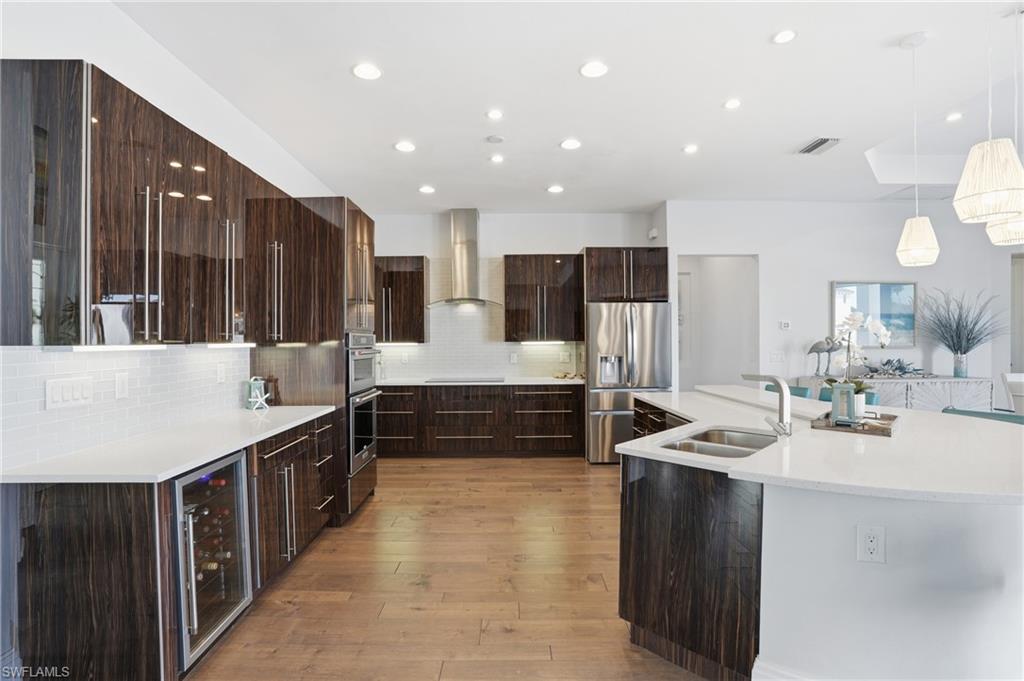CONNERS - Residential