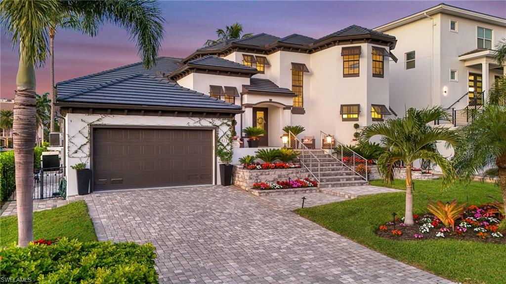 CONNERS - Residential