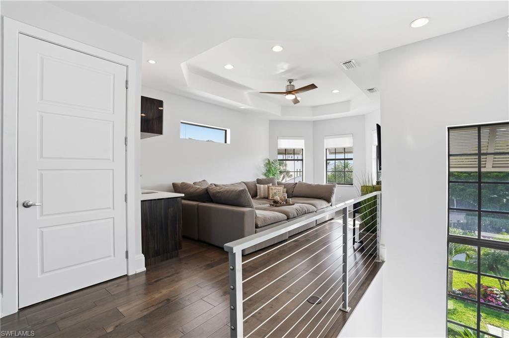 CONNERS - Residential