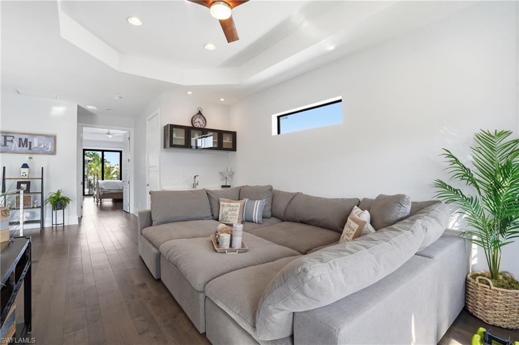 CONNERS - Residential