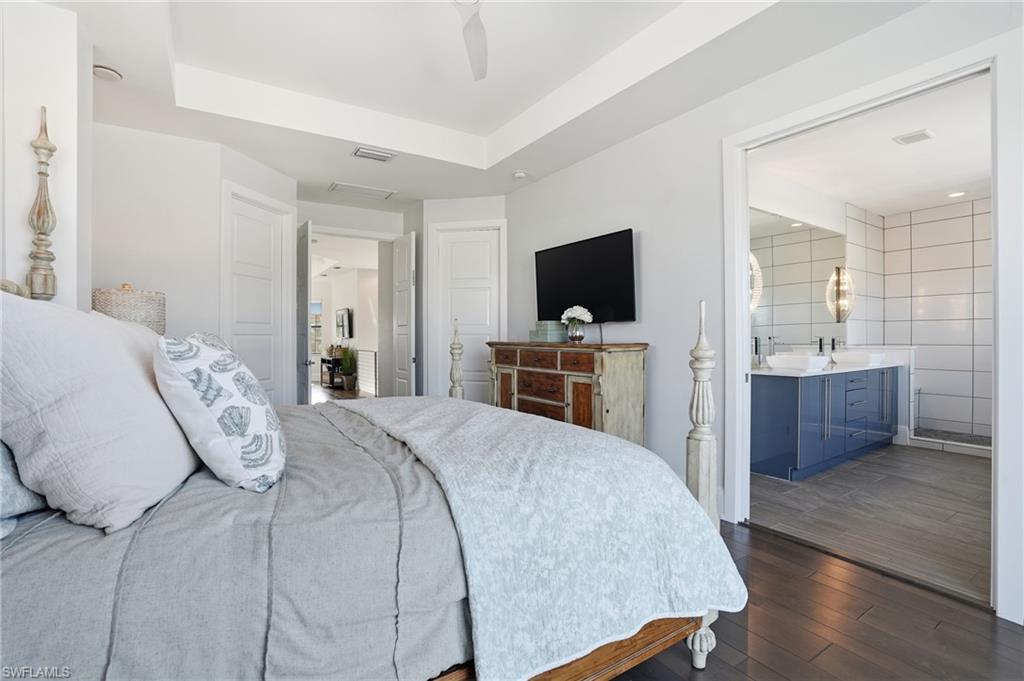 CONNERS - Residential