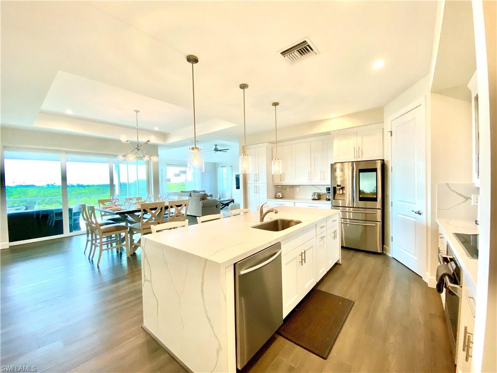 FLAMINGO BAYOU SUBD - Residential