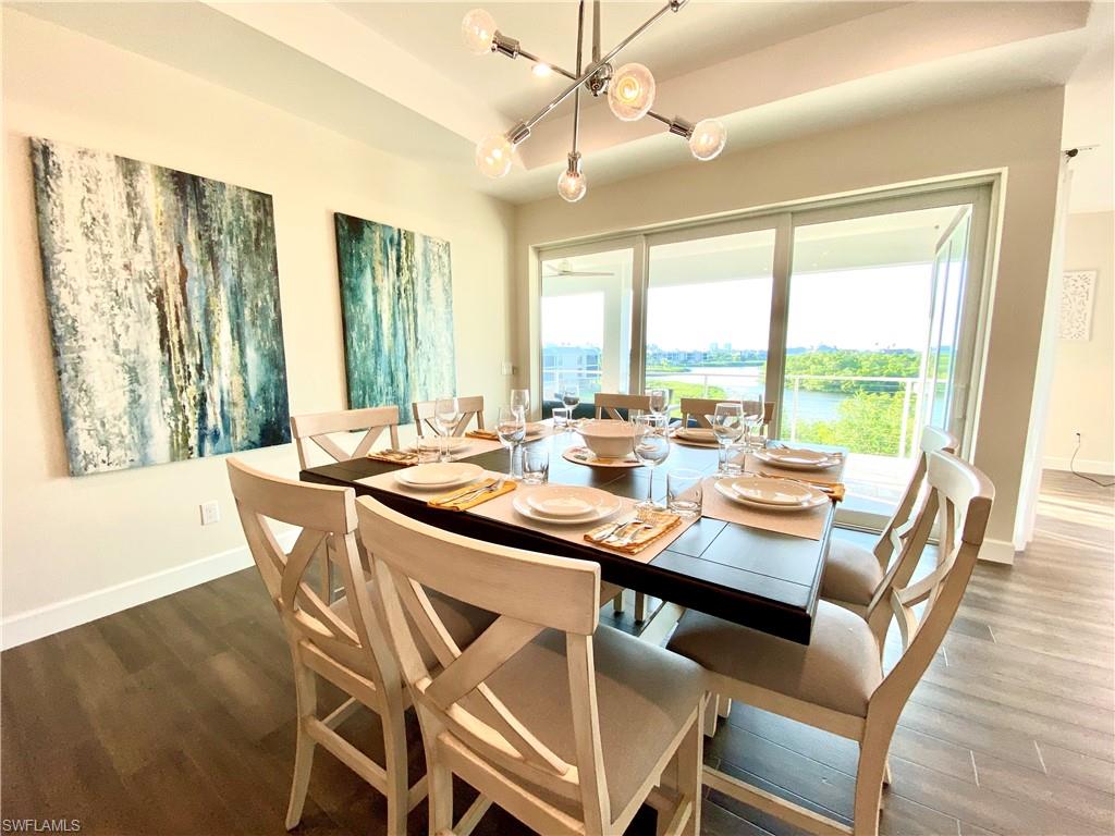 FLAMINGO BAYOU SUBD - Residential