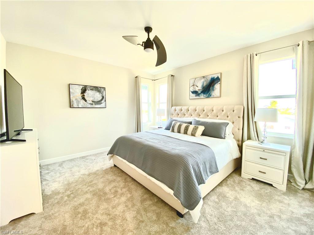 FLAMINGO BAYOU SUBD - Residential