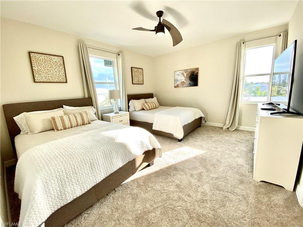 FLAMINGO BAYOU SUBD - Residential