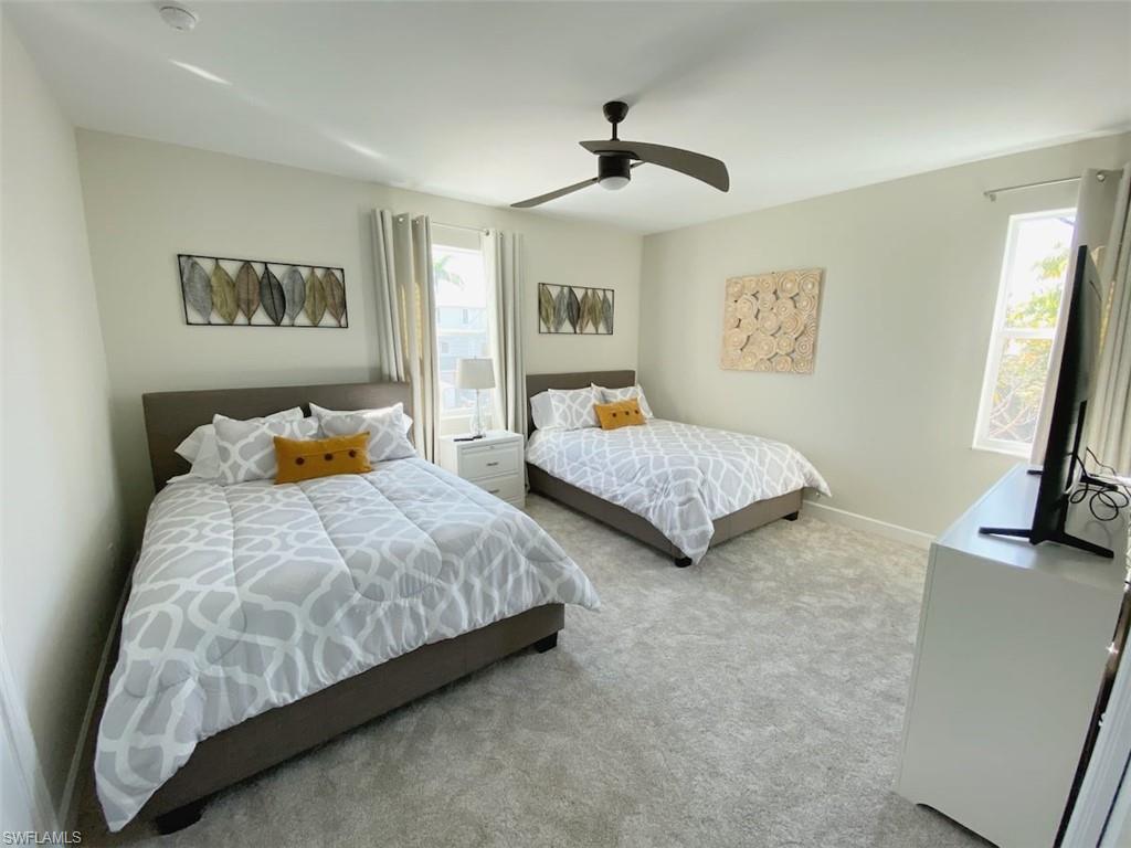FLAMINGO BAYOU SUBD - Residential