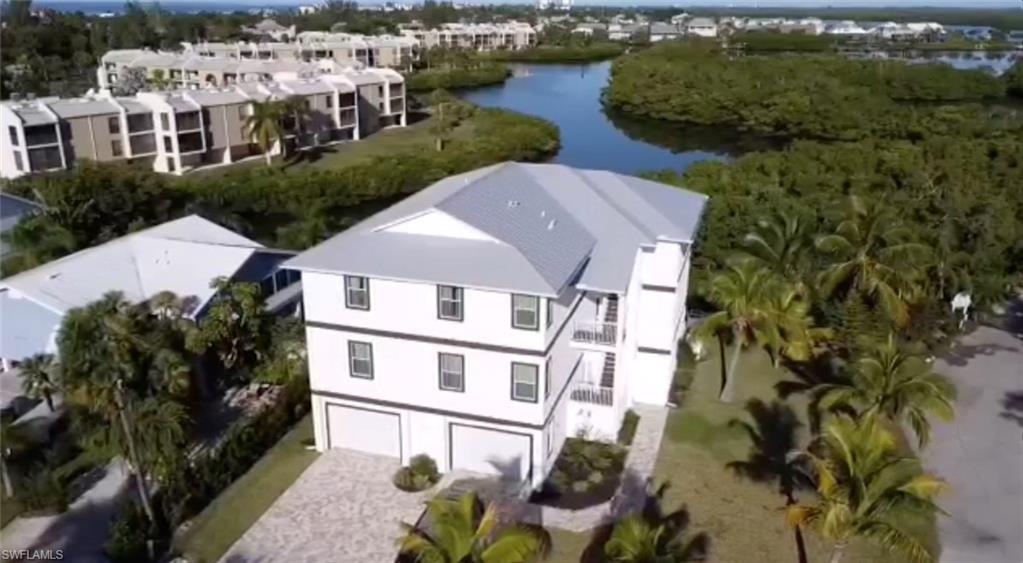 FLAMINGO BAYOU SUBD - Residential