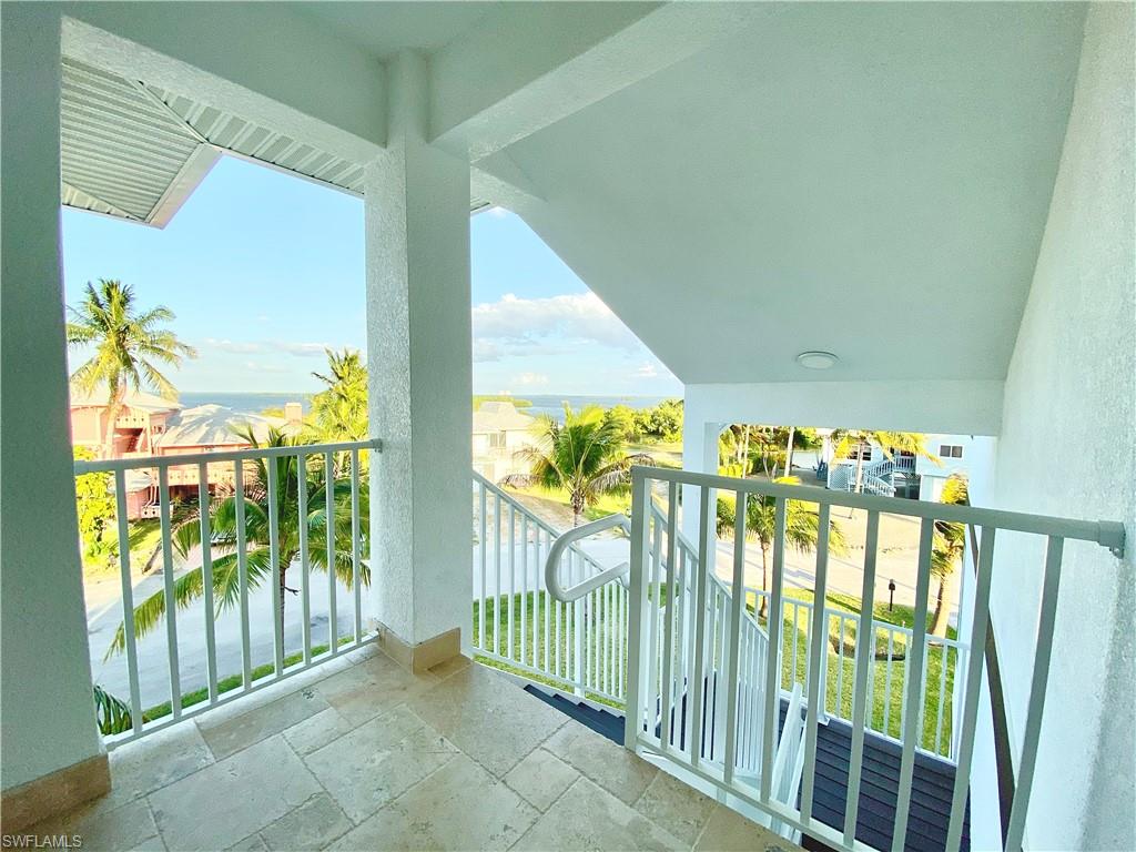 FLAMINGO BAYOU SUBD - Residential