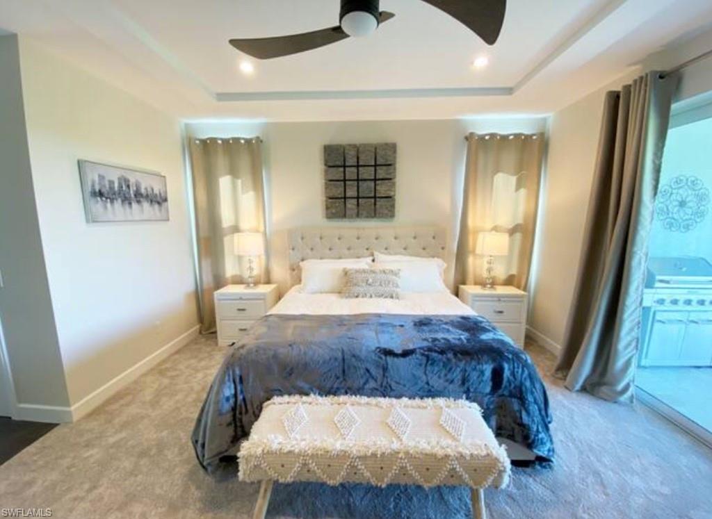 FLAMINGO BAYOU SUBD - Residential