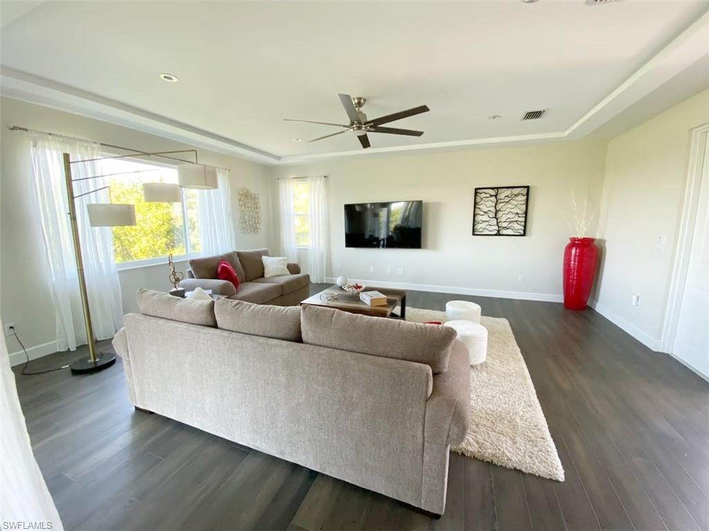 FLAMINGO BAYOU SUBD - Residential