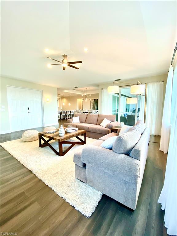 FLAMINGO BAYOU SUBD - Residential
