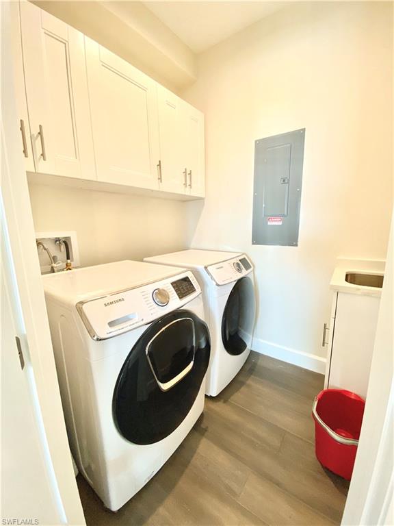 FLAMINGO BAYOU SUBD - Residential