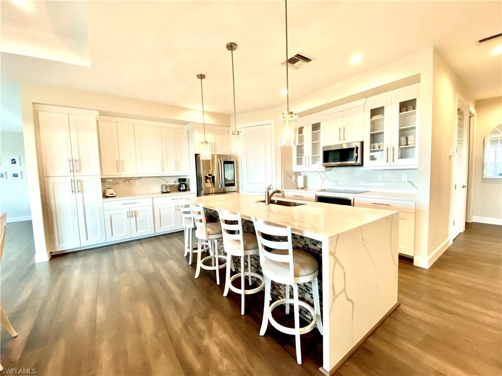 FLAMINGO BAYOU SUBD - Residential