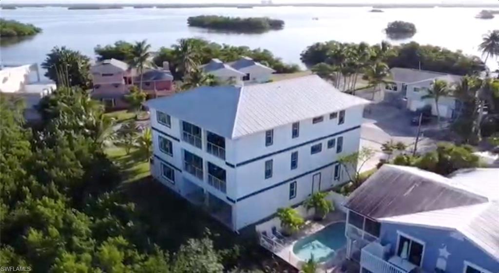 FLAMINGO BAYOU SUBD - Residential