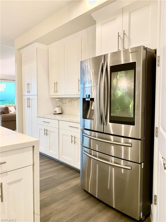 FLAMINGO BAYOU SUBD - Residential