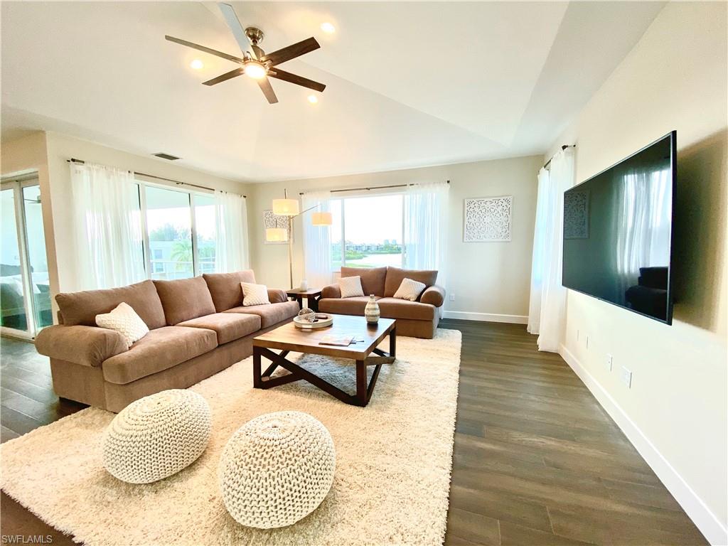 FLAMINGO BAYOU SUBD - Residential