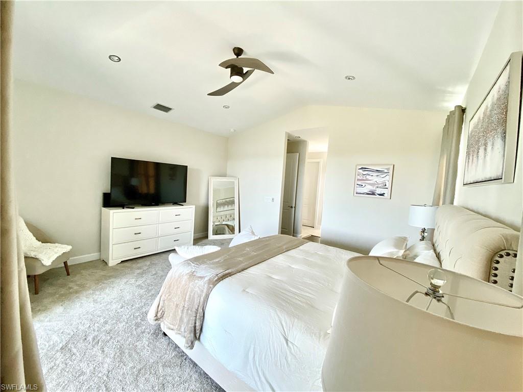 FLAMINGO BAYOU SUBD - Residential