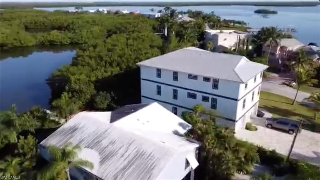 FLAMINGO BAYOU SUBD - Residential