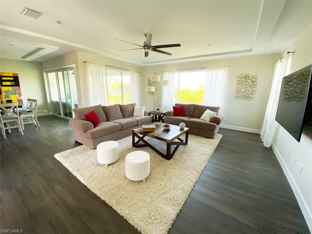 FLAMINGO BAYOU SUBD - Residential