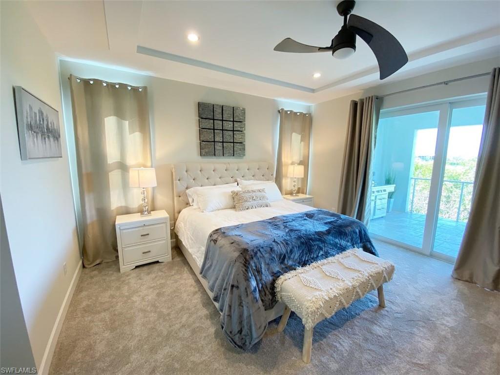 FLAMINGO BAYOU SUBD - Residential