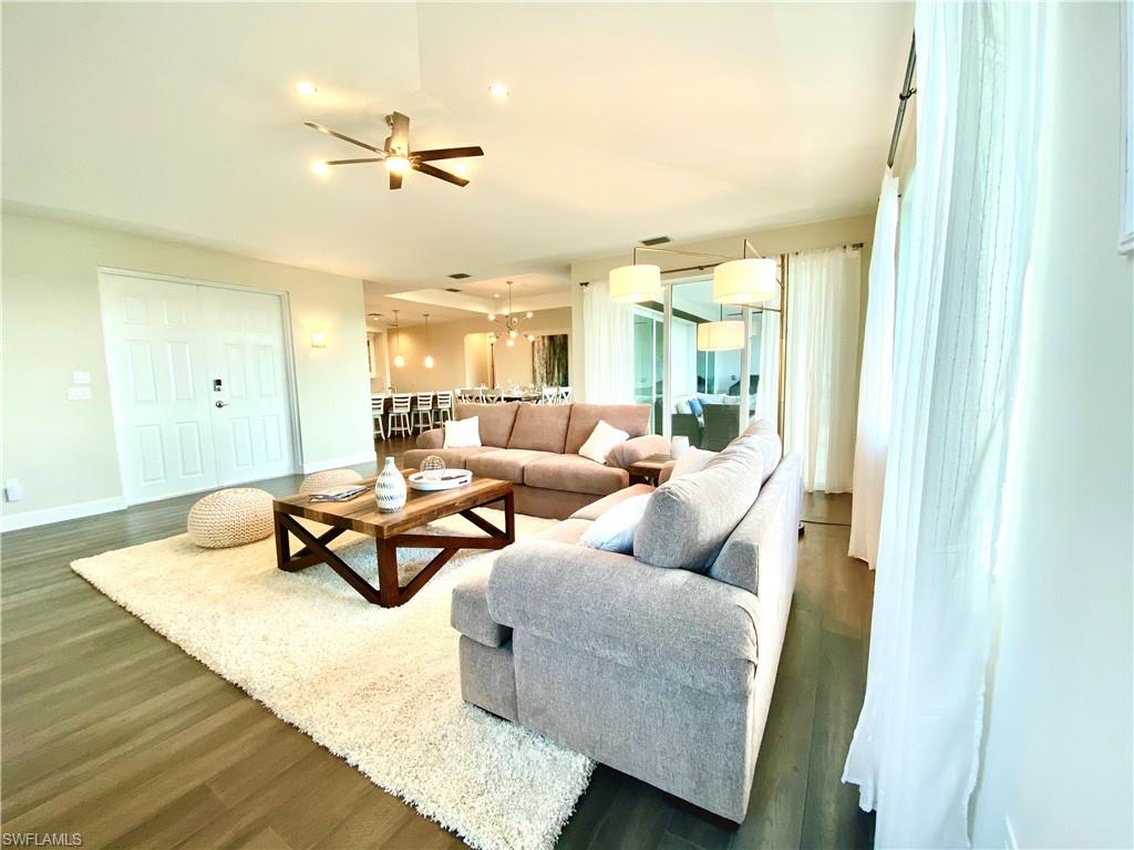 FLAMINGO BAYOU SUBD - Residential