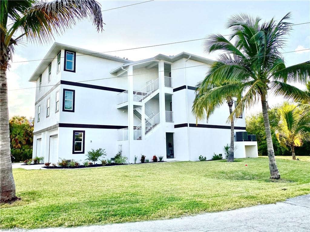 FLAMINGO BAYOU SUBD - Residential