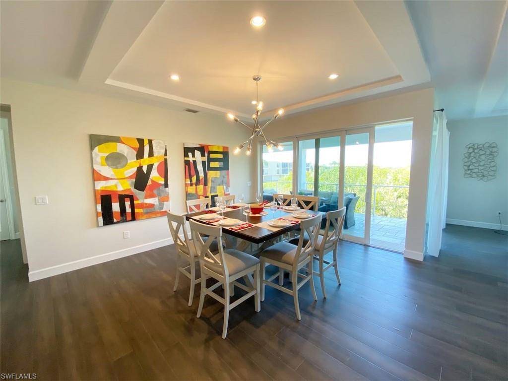 FLAMINGO BAYOU SUBD - Residential