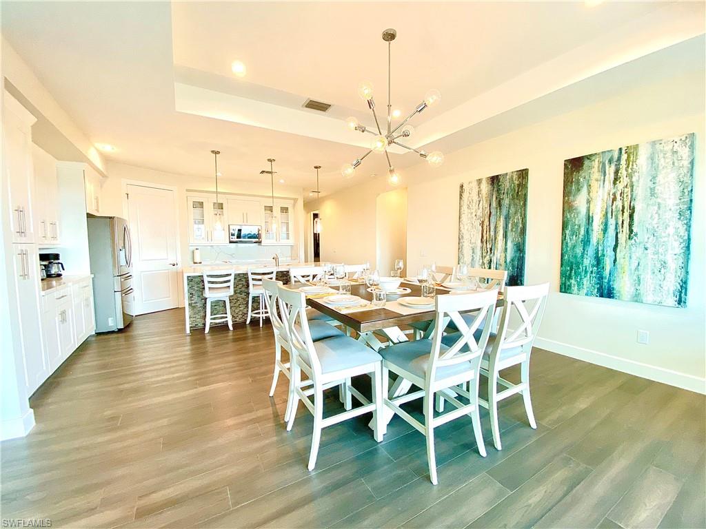 FLAMINGO BAYOU SUBD - Residential