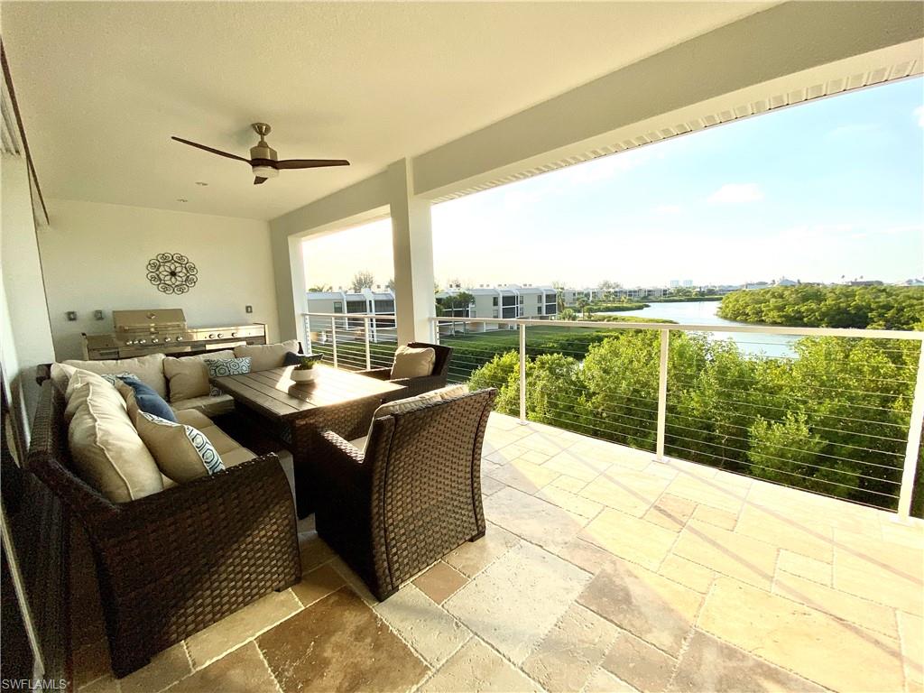 FLAMINGO BAYOU SUBD - Residential