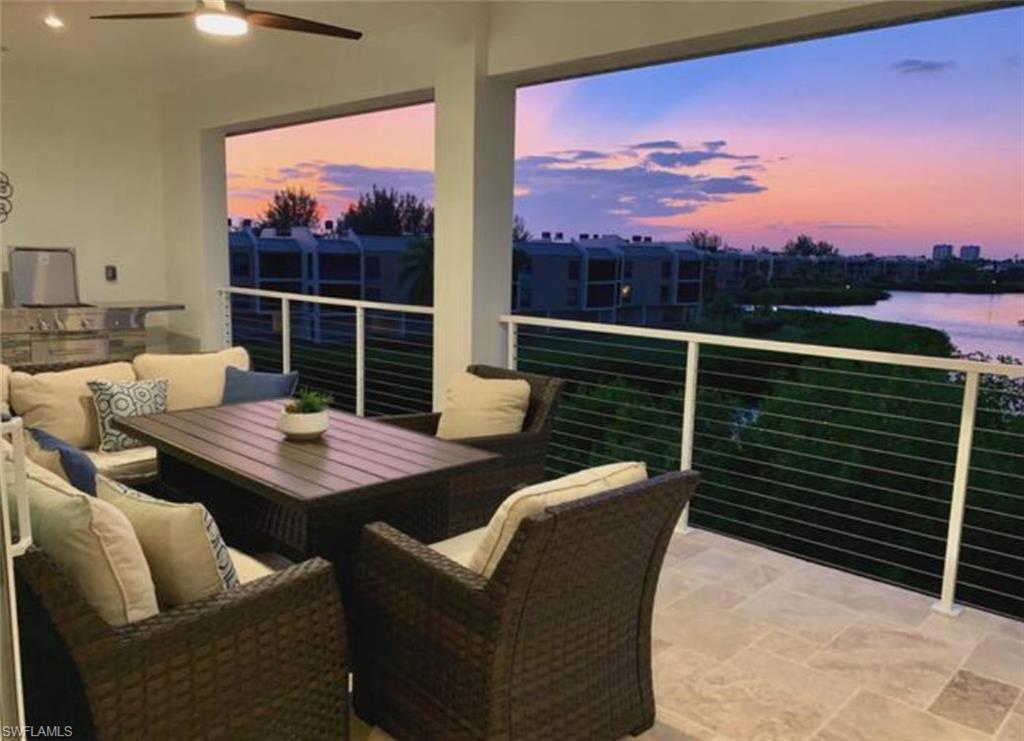 FLAMINGO BAYOU SUBD - Residential