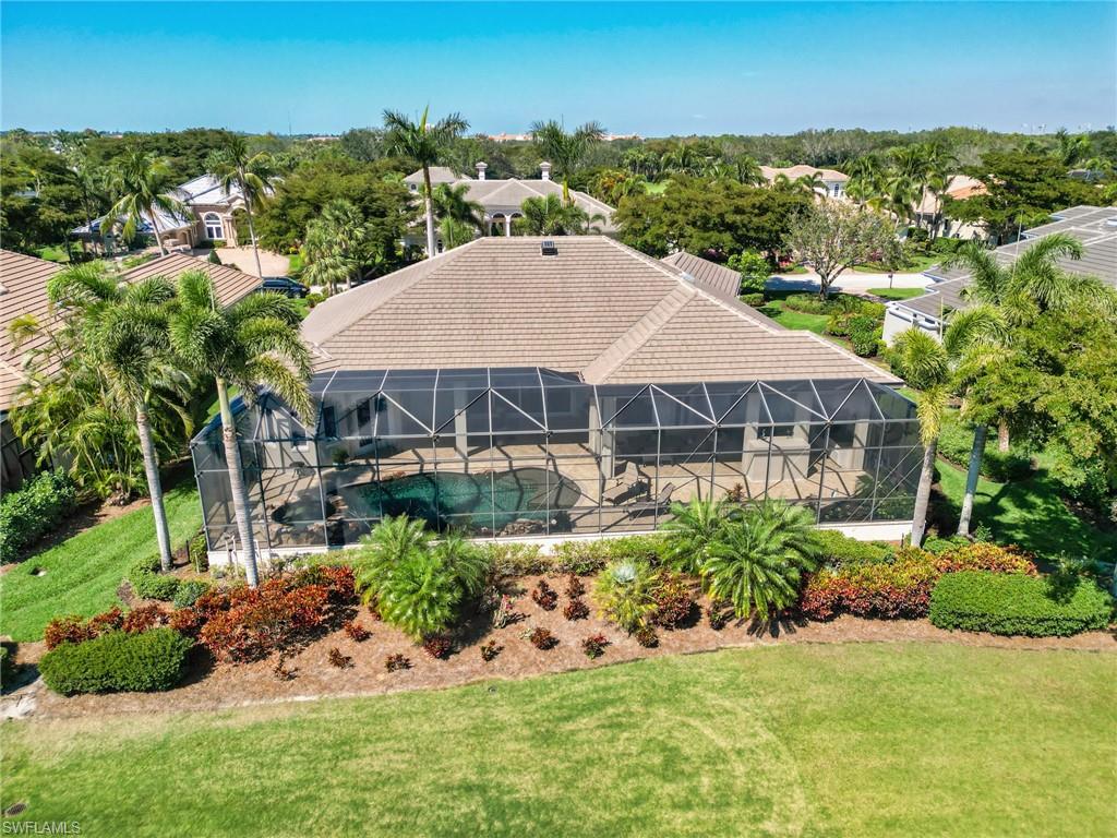 OAKBROOK - Residential