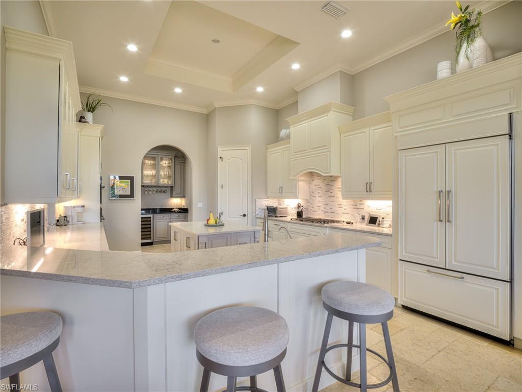 OAKBROOK - Residential