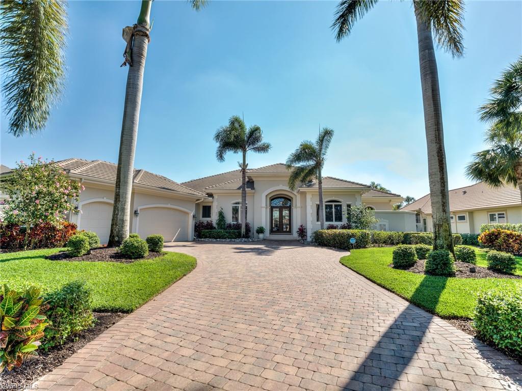 OAKBROOK - Residential