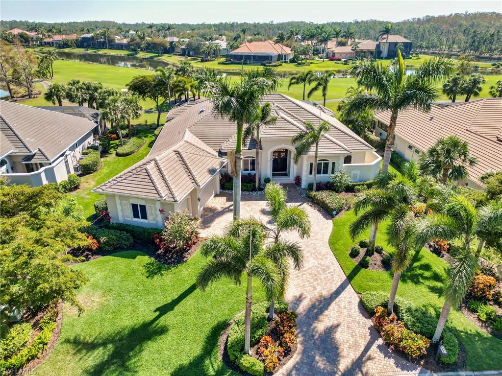OAKBROOK - Residential