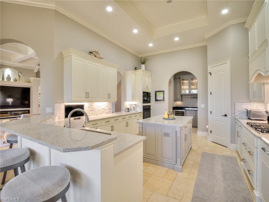 OAKBROOK - Residential