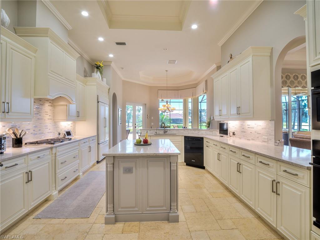 OAKBROOK - Residential