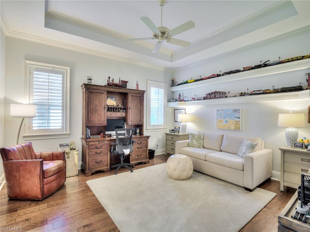 OAKBROOK - Residential