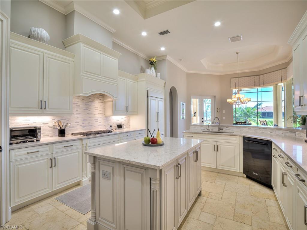 OAKBROOK - Residential