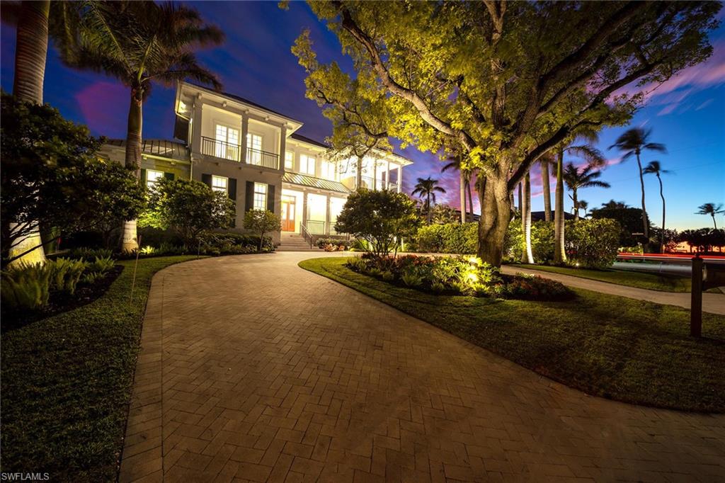 OLDE NAPLES - Residential