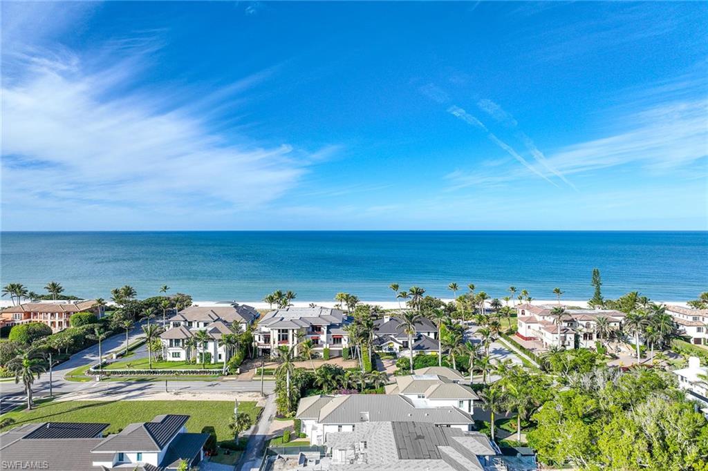 OLDE NAPLES - Residential
