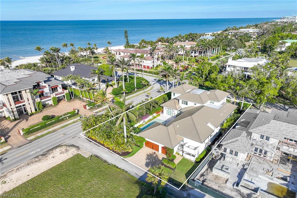 OLDE NAPLES - Residential