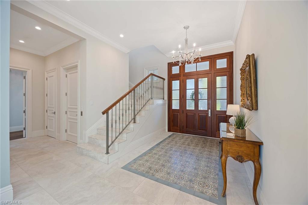 OLDE NAPLES - Residential