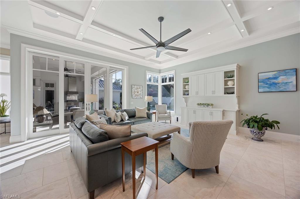 OLDE NAPLES - Residential