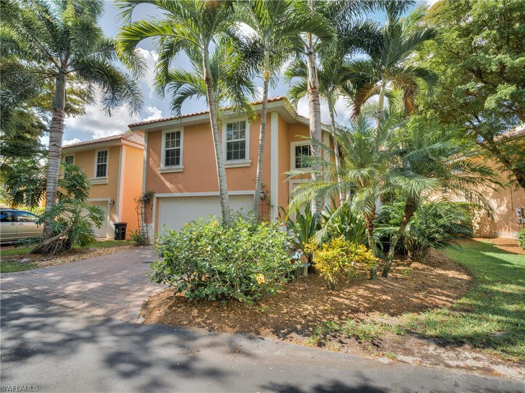 Nestled in the heart of highly desirable Bonita Springs, this beautiful 3-bedroom, 2-bathroom villa offers an exceptional lifestyle with effortless access to world-class beaches, Gulf Access inside the community, a vibrant dining scene, and premier shopping destinations.

Step inside to a bright, inviting atmosphere highlighted by soaring high ceilings and a seamless open floor plan. The modern kitchen is a chef's dream, boasting ample counter space and high-quality appliances perfect for both daily living and entertaining. With a spacious layout and a 2-car attached garage, this property provides the ultimate canvas to relax, unwind, and truly make yourself at home.