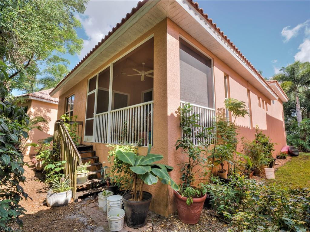 THE COTTAGES - Residential