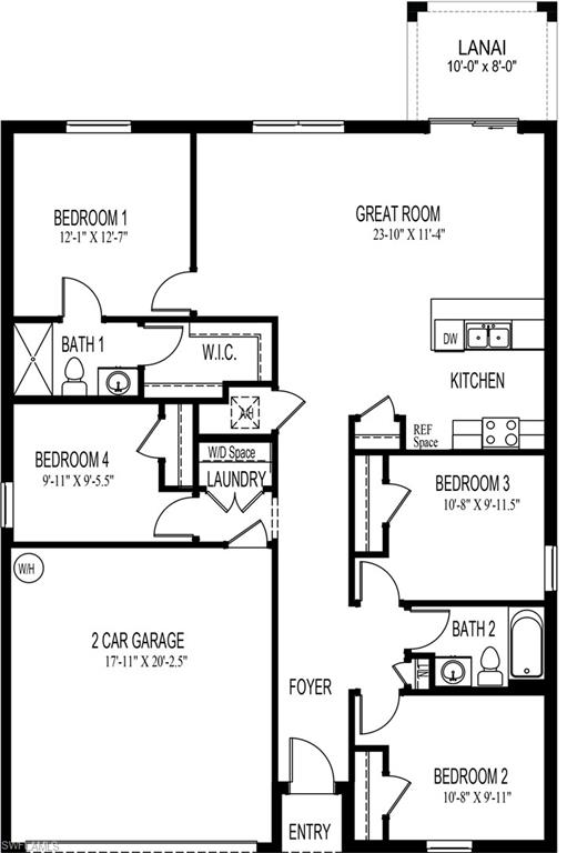 PORT LABELLE - Residential
