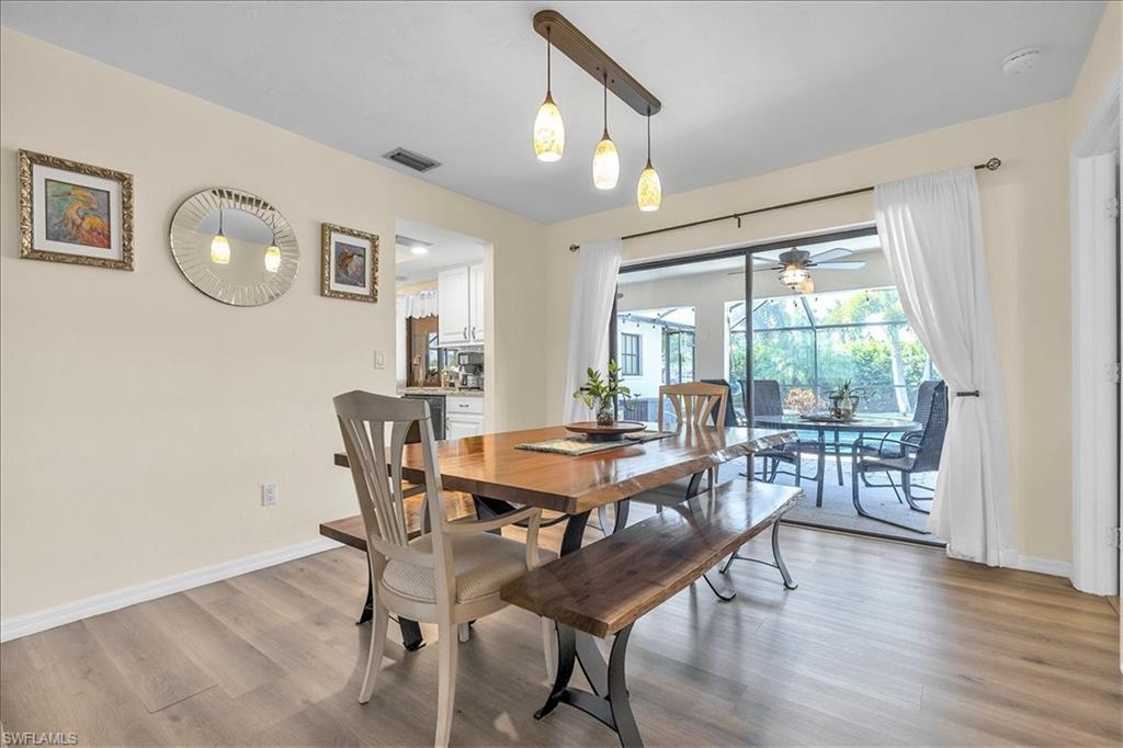 CORNWALLIS - Residential