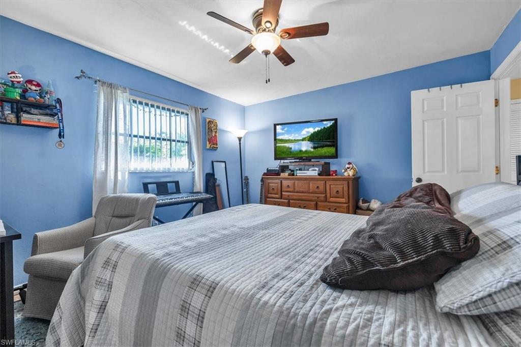 CORNWALLIS - Residential