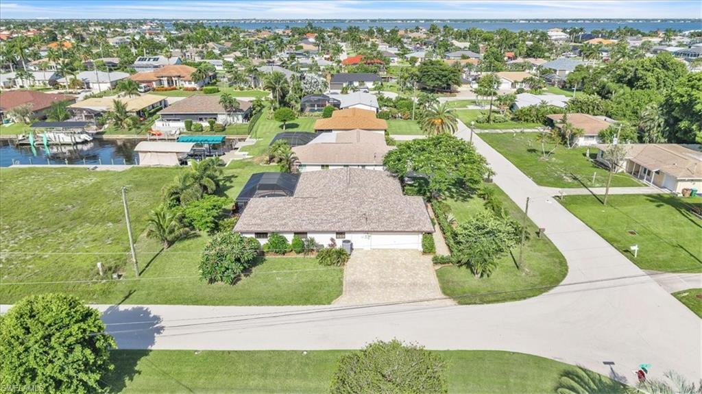 CORNWALLIS - Residential